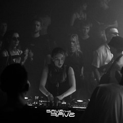 Sarah Wolff @ Save The Rave 06.09.2024