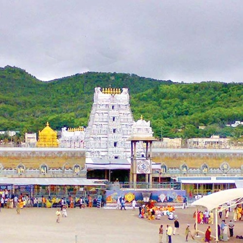 Chennai To Tirupati One Day Package