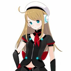 Rune Anri- Love Me, Love Me, Love Me