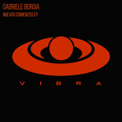PREMIERE: Gabriele Borgia - Crazy Dips [VBR07]