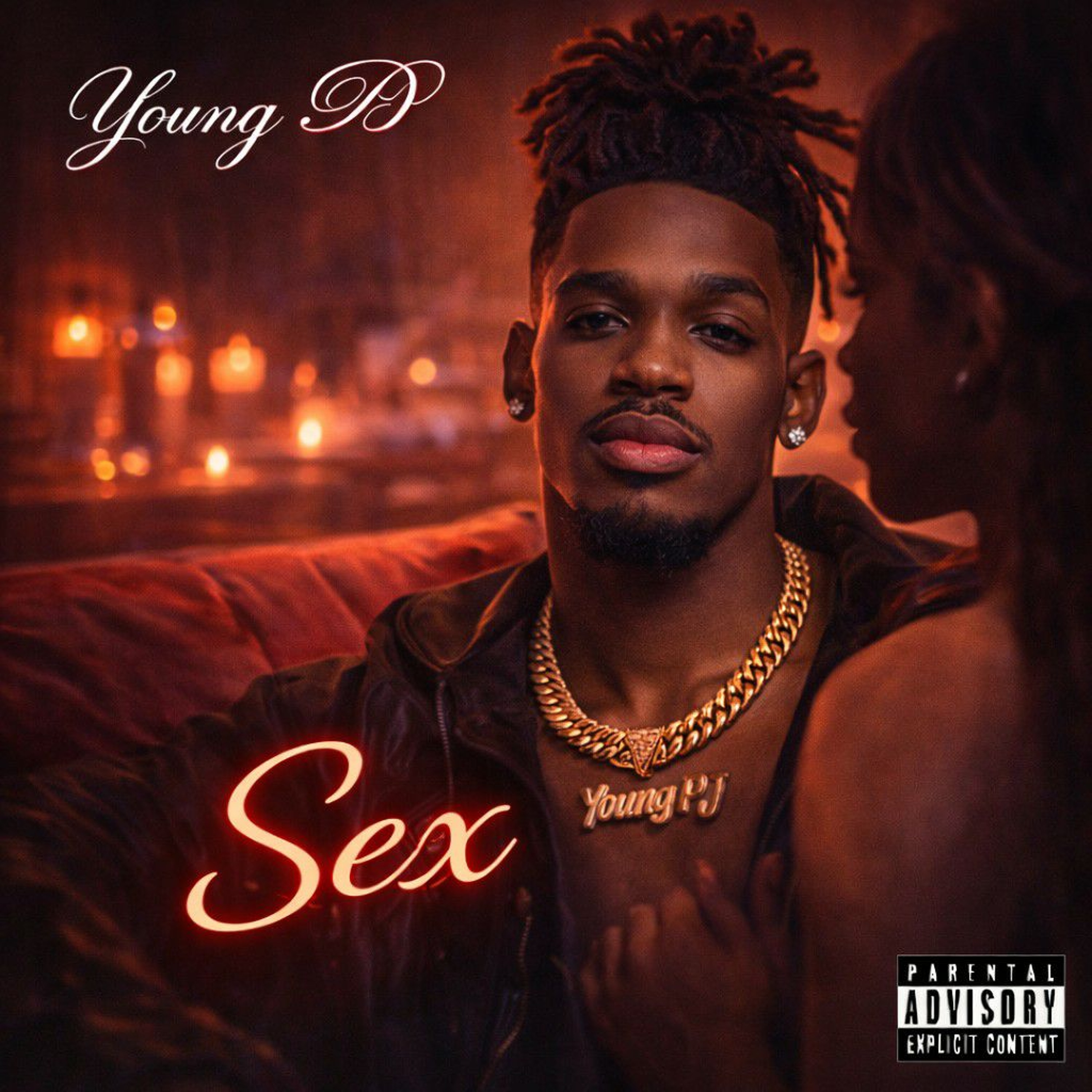 SEX episode artwork