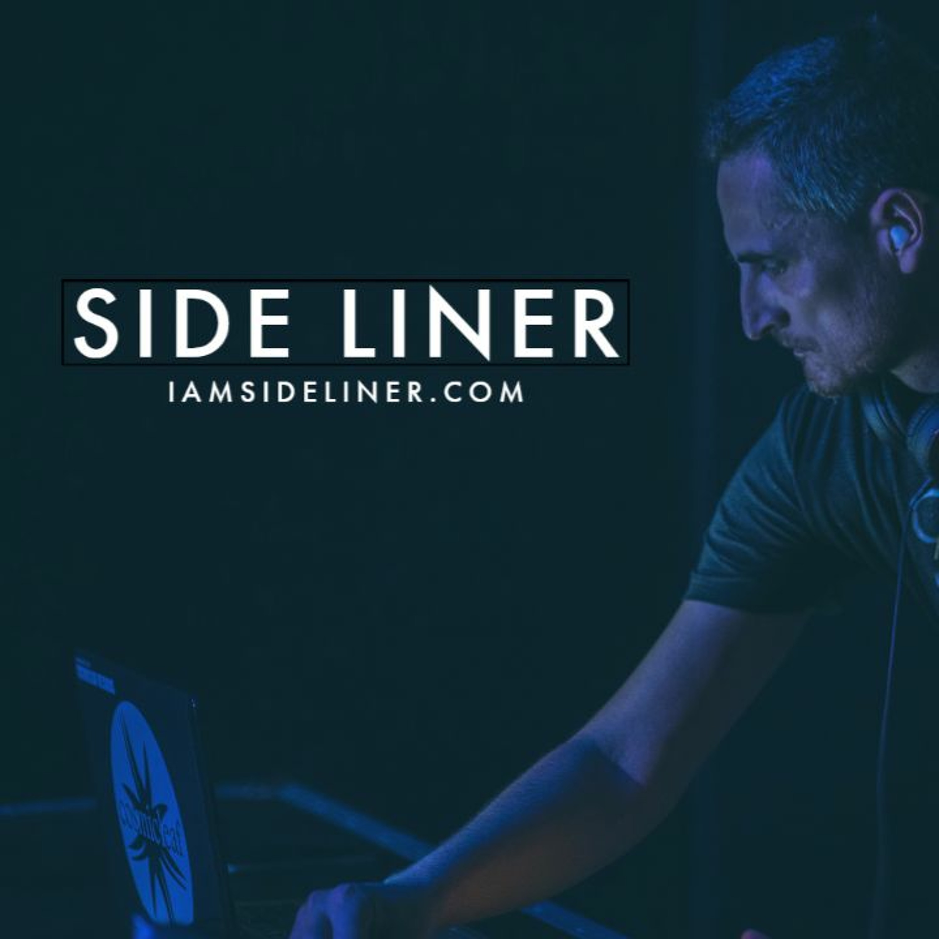 Side Liner (#downtempo) Renil Edis (#techno)