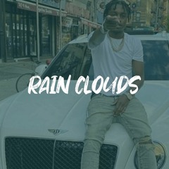 [FREE] MBNel x Lil Tjay Type Beat - "RAIN CLOUDS" (2023)