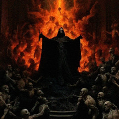 NO MORE ROOM IN HELL