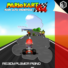 Mario Raceway