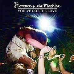 You've Got The Love (Pringy Bootleg)