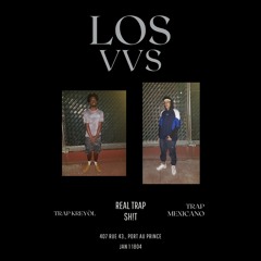 LOS VVS (Wavy93 X JimmyHD)