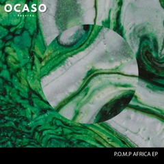 P.O.M.P - Africa (Original Mix)