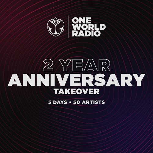 Agotar Claraboya Filosófico Stream Tomorrowland | Listen to One World Radio - Two Year Anniversary  playlist online for free on SoundCloud