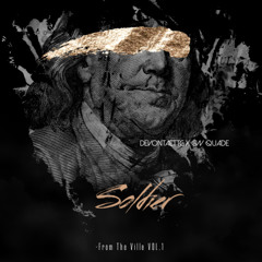 Soldier Ft Gw Quade