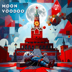 MOON VOODOO