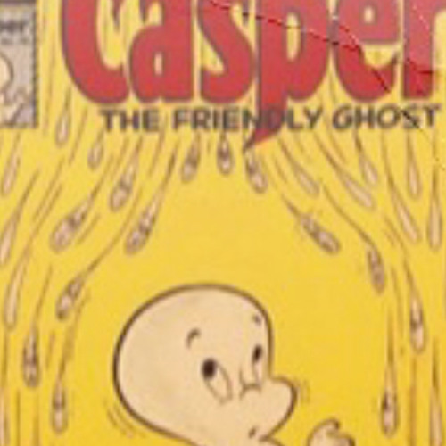 casper