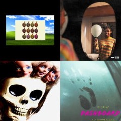 Real hiphop - feat. Earl Sweatshirt, El Cousteau, & MIKE