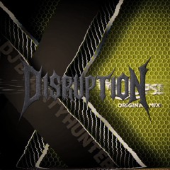 Dj Bountyhunter - Woops (DISRUPTION Edit)