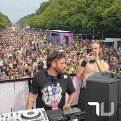 SAYTEK (LIVE) @ Rave The Planet, Berlin - August 2024