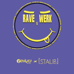 Sqinkel & Axoon @ STAUB x Pangaea 2026