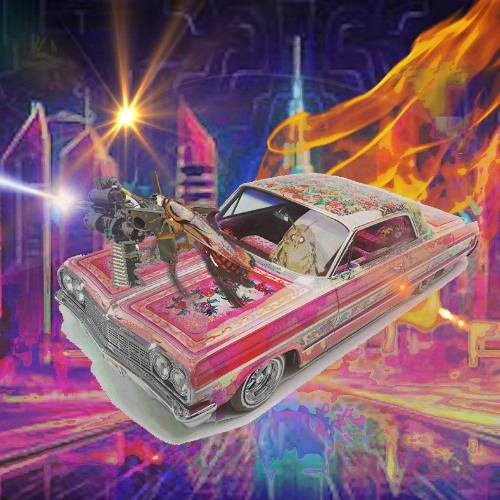 idk my place [Feat. soyiled.milk]