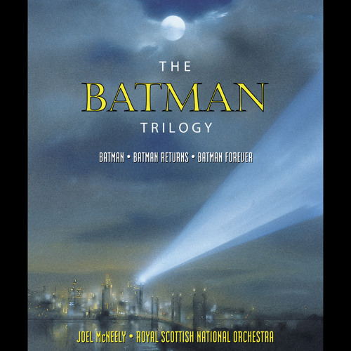Batman Forever Chase Noir From Batman Forever By Elliot Goldenthal Batman Forever Chase Noir From Batman Forever By Elliot Goldenthal