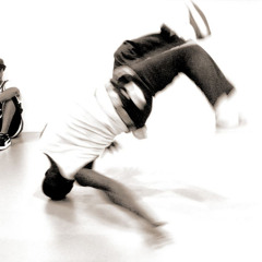 The Ultimate B-Boy Mixtape 2025
