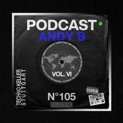 PDCST #105 [Andy B] Vol. IV