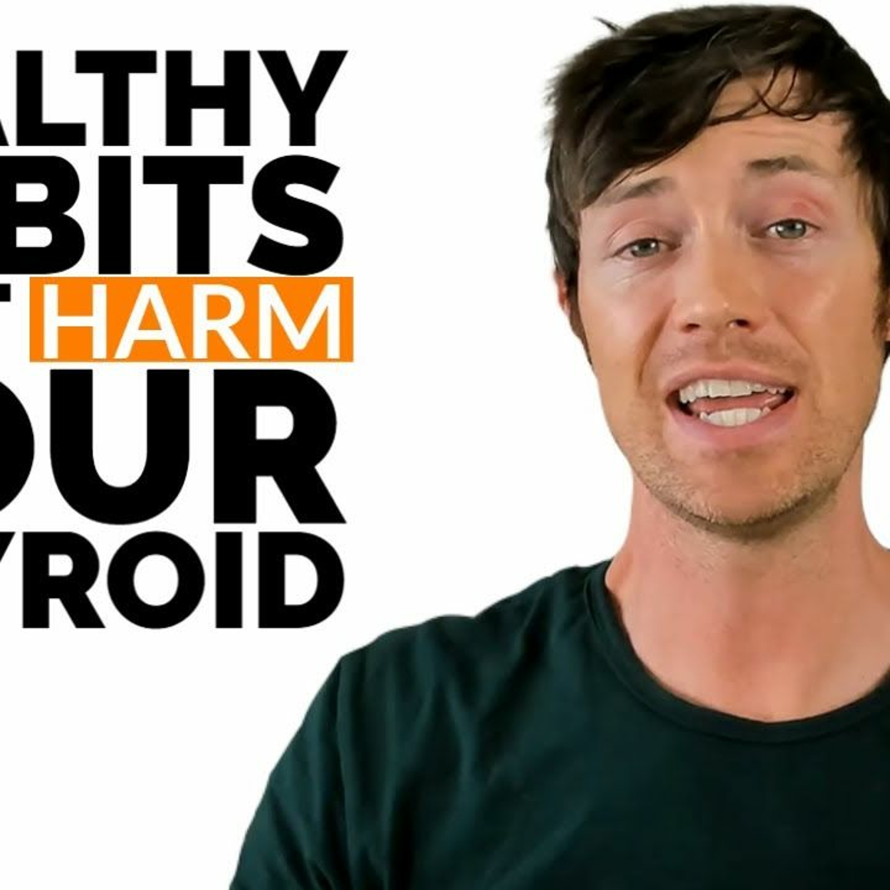 6 Healthy Habits That May Be Hurting Your Thyroid (From the salt you use to eating gluten-free)
