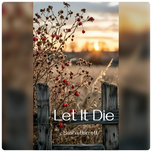 Let It Die