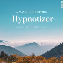 Hypnotizer Live Sesson - 0.3