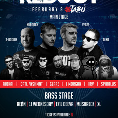 QVLQV presents Dj Glare - Bday Bash Live Mix  Feb 2025