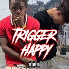 lul Mrr - trigger happy (prod. zane)