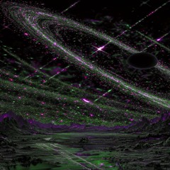 galaxy (prod by. chefkerry)