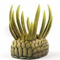 Wacky wiwaxia