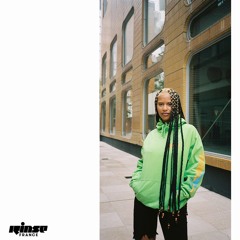 99GINGER invite IAMDDB - 28 Septembre 2020
