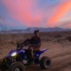 Juice WRLD - Monster Unreleased