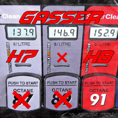 Gasser Ft Kid Beast