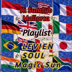 Magic Sun - KI Sunclub Mallorca