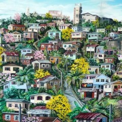 Old School Calypso Soca Mix