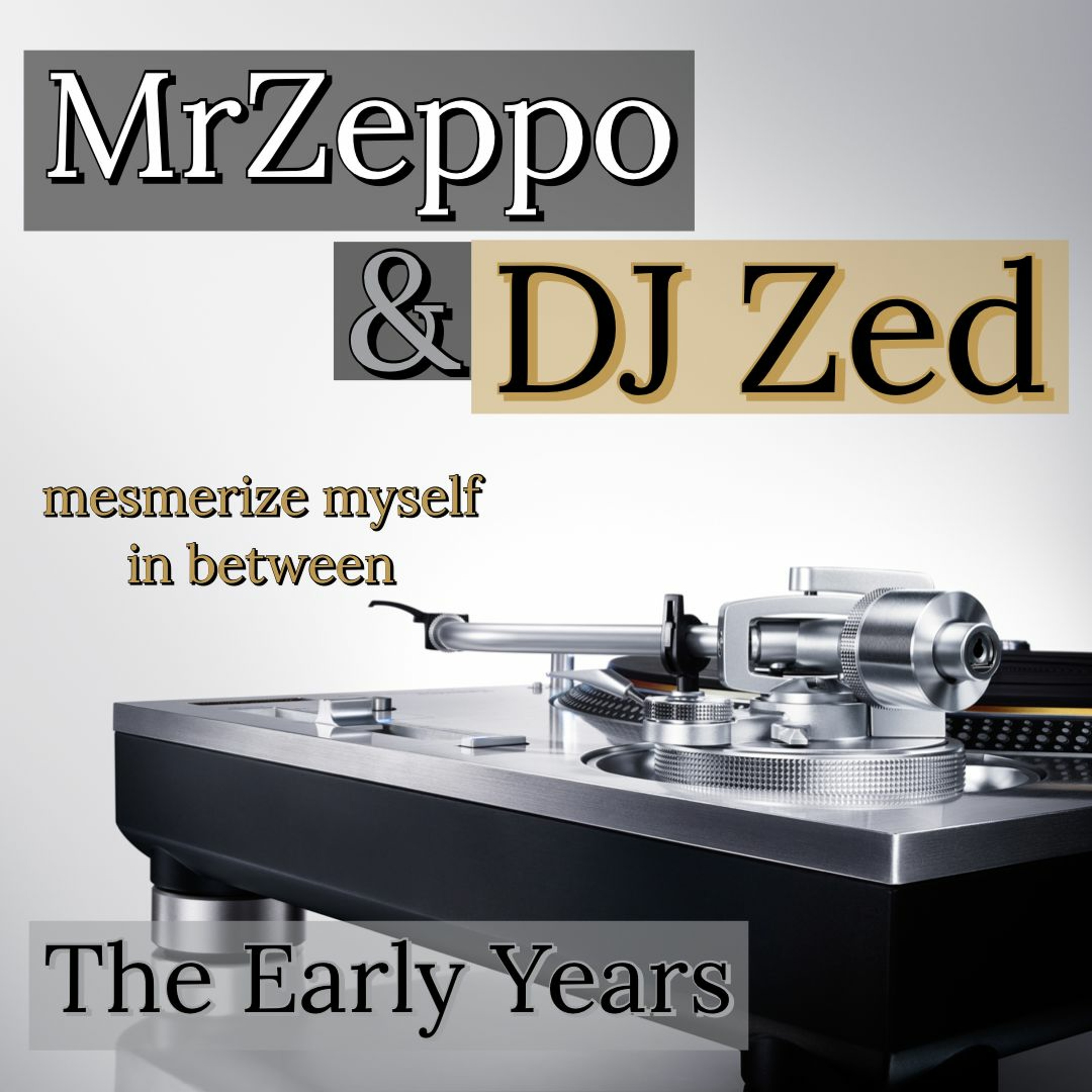 DjZed & MrZeppo