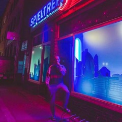 United We Stream @ Theater Bremen Club