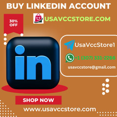 10 World-Wide Best Sites to Buy LinkedIn  Accounts in