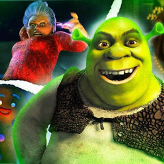 RAP DE 'SHREK 2 ' | ¡EL AMOR TODO LO PUEDE! | Zion y Lennox Version