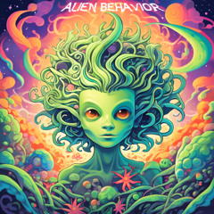 Alien Behavior original mix