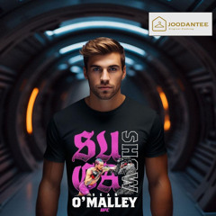 Sean O'malley Suga Show Ufc Shirt