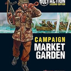 FREE KINDLE 📒 Bolt Action: Campaign: Market Garden by Warlord GamesPeter Dennis EPUB