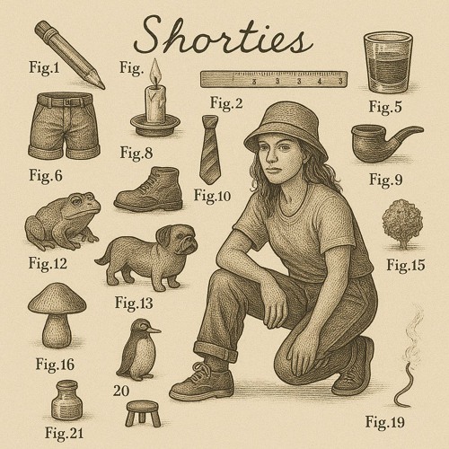 For The Shorties!