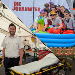 ern-Beitrag: Rocker-Retter