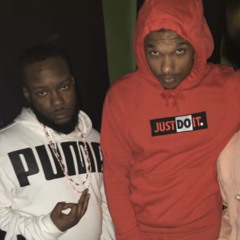 (honcho $pin)**NEW**NEW**RaraHoncho FT. Tc Bugattii (RIP TC & BLACKO_MG) BEAT BY: GRIMZ PRODUCTION 🔥