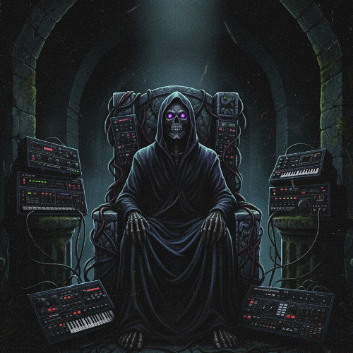 CRYPTKEEPER [SCRAPPED]
