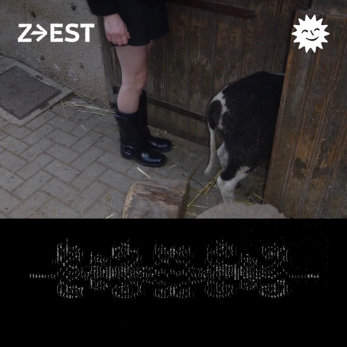 Soundcloud podcast image for