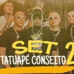 SET TATUAPÉ CONCEITO 2  - MC's Ryan SP, Kako, Marks, Joãozinho VT E Erick