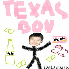 Jaycứt - TEXAS BOY